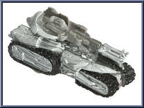 Megatron Action Figure