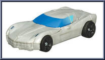 Sideswipe from Transformers - Revenge of the Fallen - Legends Class manufactured by Hasbro [Loose]