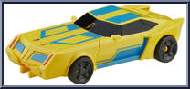Bumblebee (Energon Boost) Action Figure