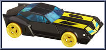 Bumblebee (Night Ops) Action Figure