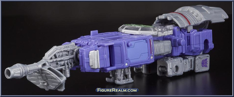 Refraktor - Transformers - Siege War for Cybertron - Basic Series ...