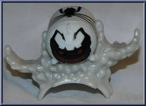Anti-Venom Action Figure