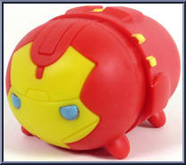 Iron Man (Hulkbuster Armor) Action Figure