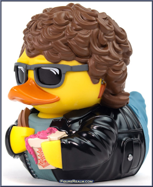 Michael - Tubbz Ducks - Lost Boys - Numskull Action Figure