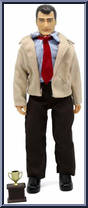 Al Bundy Action Figure
