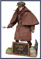 Werewolf of London Action Figure