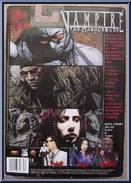 Theo Bell from Vampire: The Masquerade - Basic Series manufactured by Diamond [Back]