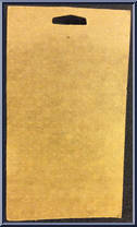 Mummy from Vic's Novelty - Jigglers manufactured by Vic's Novelty [Back]
