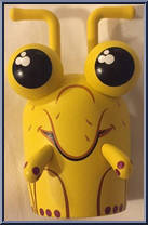 Skippy from Vinylmation - Park Starz - Series 5 manufactured by Disney [Loose]