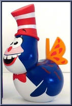 Waldo from Vinylmation - Park Starz - Series 5 manufactured by Disney [Loose]
