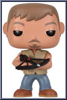 Daryl Dixon Action Figure