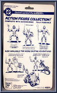 Stegos from Warrior Beasts - Basic Series manufactured by Remco [Back]
