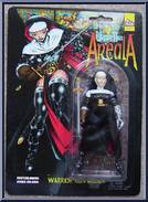 Warrior Nun Areala Action Figure