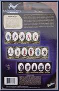 Barbarocious from Warriors of Virtue - Basic Series manufactured by Play Em Toys [Back]