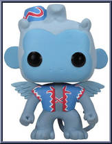 Winged Monkey from Wizard of Oz - Pop! Vinyl Figures manufactured by Funko [Loose]