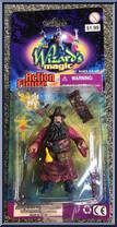 Mystikan (Variant) from Wizard's Magic - Basic Series manufactured by Chap Mei [Front]