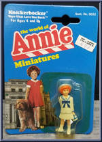Annie (Sailor Outfit) Action Figure