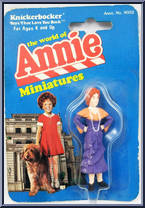 Lilly Action Figure