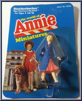 Miss Hannigan Action Figure