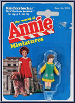 Molly Action Figure