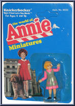Pepper Action Figure