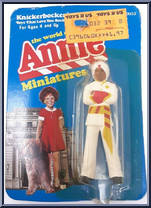 Punjab Action Figure