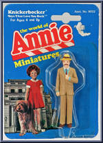 Rooster Action Figure