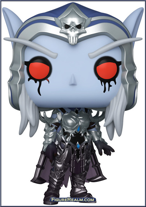 Funko pop sylvanas online