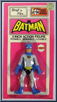 Batman Action Figure