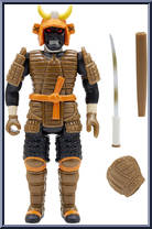 Killer Bat Action Figure