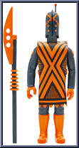 X-1 (The Nameless) Action Figure