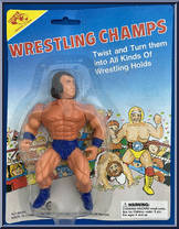Andre the Giant Action Figure