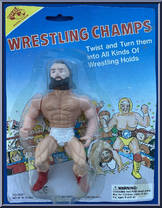 Big John Studd Action Figure