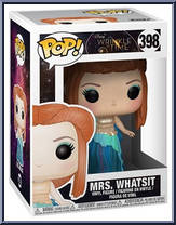 Mrs. Whatsit from Wrinkle in Time - Pop! Vinyl Figures manufactured by Funko [Front]