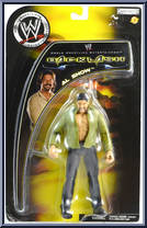 Al Snow Action Figure