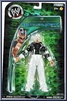 Rey Mysterio from WWE Backlash - Series 15 manufactured by Jakks Pacific [Front]