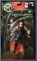 Undertaker Action Figure