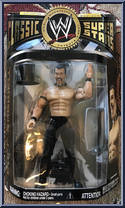 Buff Bagwell from WWE Classic Superstars - Series 21 manufactured by Jakks Pacific [Front]