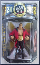 Hunter Hearst Helmsley Action Figure