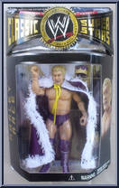 Harley Race from WWE Classic Superstars - Series  7 manufactured by Jakks Pacific [Front]