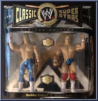The Midnight Express Action Figure