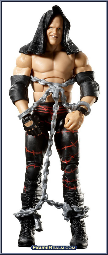 wwe elite 4 kane