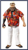 Bray Wyatt Action Figure