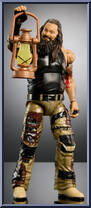 Bray Wyatt Action Figure