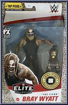 Bray Wyatt Action Figure