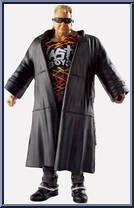 Nasty Boy Brian Knobbs (Flashback) from WWE Elite Collection - Series  42 manufactured by Mattel [Loose]