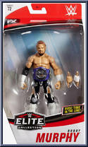 Buddy Murphy Action Figure