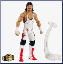 Eddie Guerrero from WWE Elite Collection - Hall of Champions manufactured by Mattel [Loose]