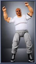 Golga [Build-A-Figure] Action Figure