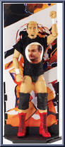 James Ellsworth Action Figure